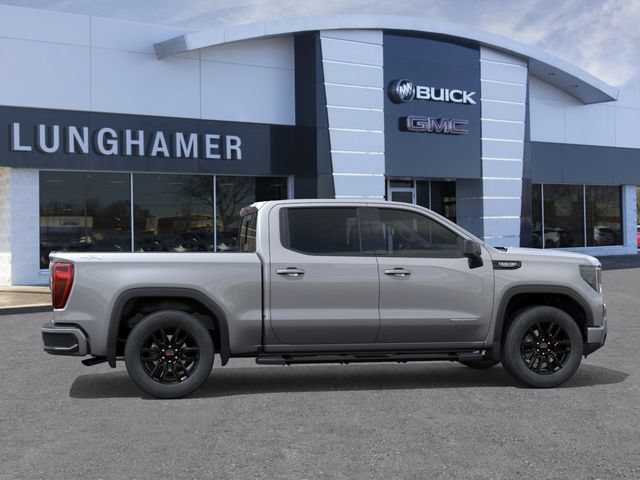 New 2026 GMC Sierra 1500 Elevation w/ Preferred Package AWD/4WD image 5