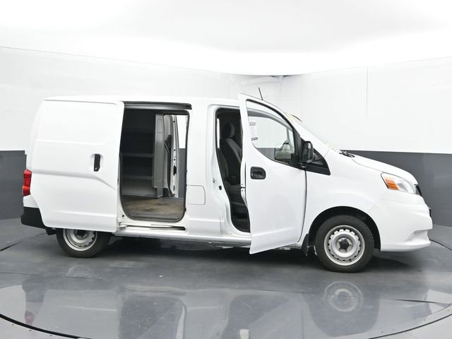 Used 2021 Nissan NV200 S image 52