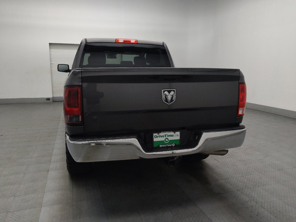 Used 2021 RAM 1500 Tradesman w/ Chrome Plus Package image 6