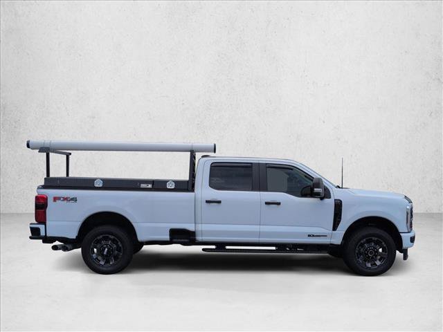 Used 2024 Ford F350 XL w/ STX Appearance Package AWD/4WD video 4