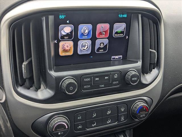 Used 2017 GMC Canyon SLE w/ SLE Convenience Package image 14