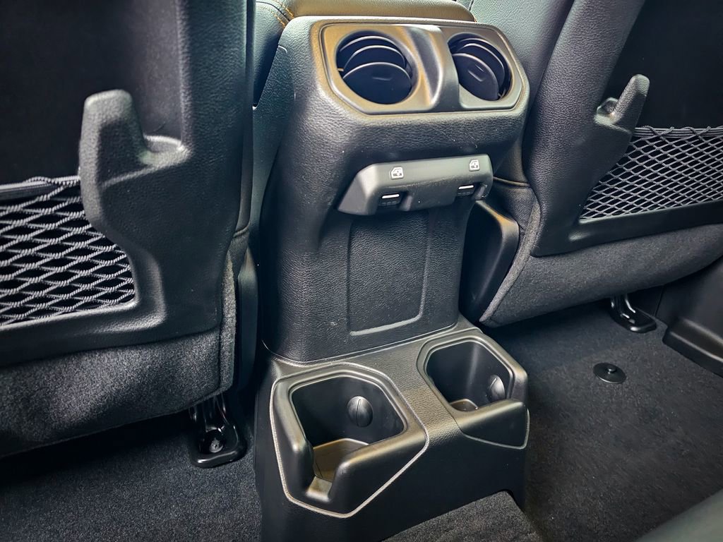 New 2026 Jeep Gladiator Sport image 34