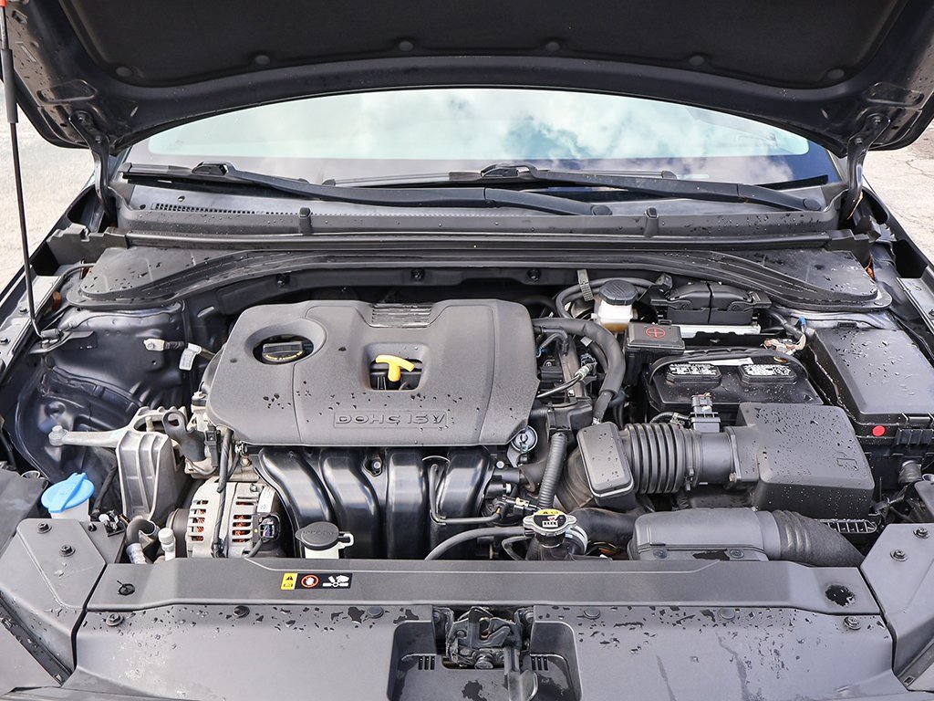 Used 2020 Hyundai Elantra SEL w/ Cargo Package (C1) image 18