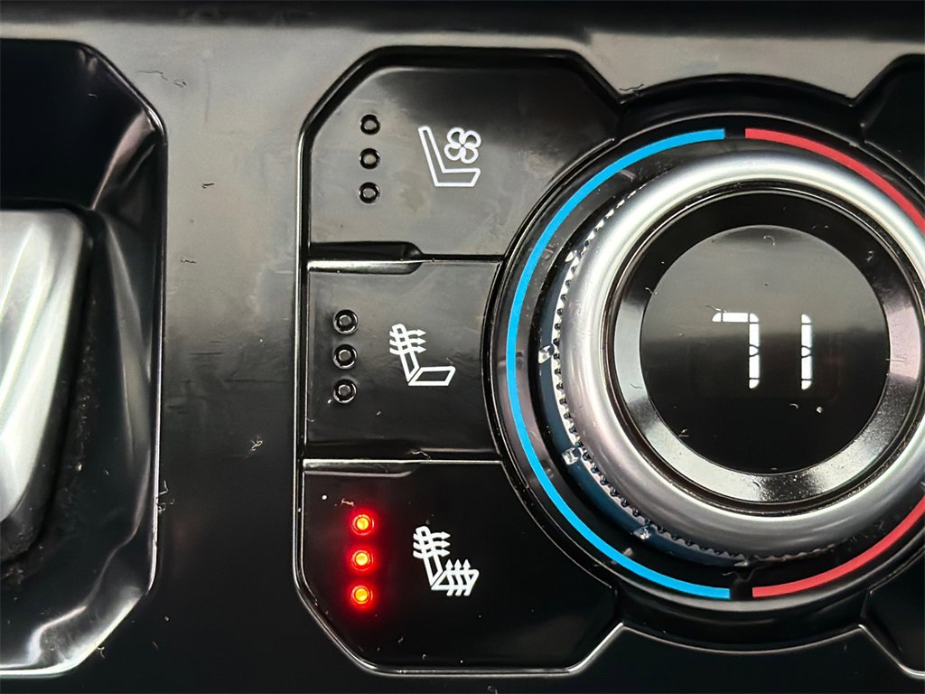 Used 2023 GMC Sierra 1500 Denali w/ Technology Package image 30