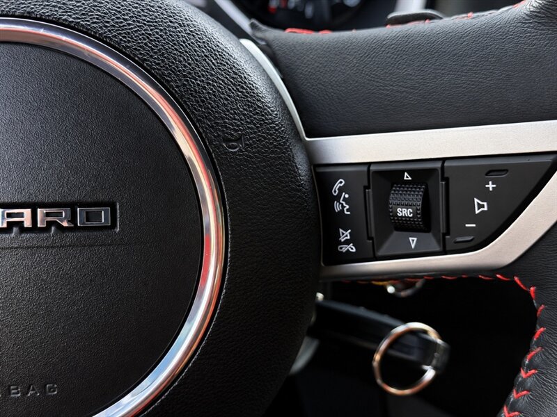 Used 2011 Chevrolet Camaro SS w/ RS Package RWD image 38