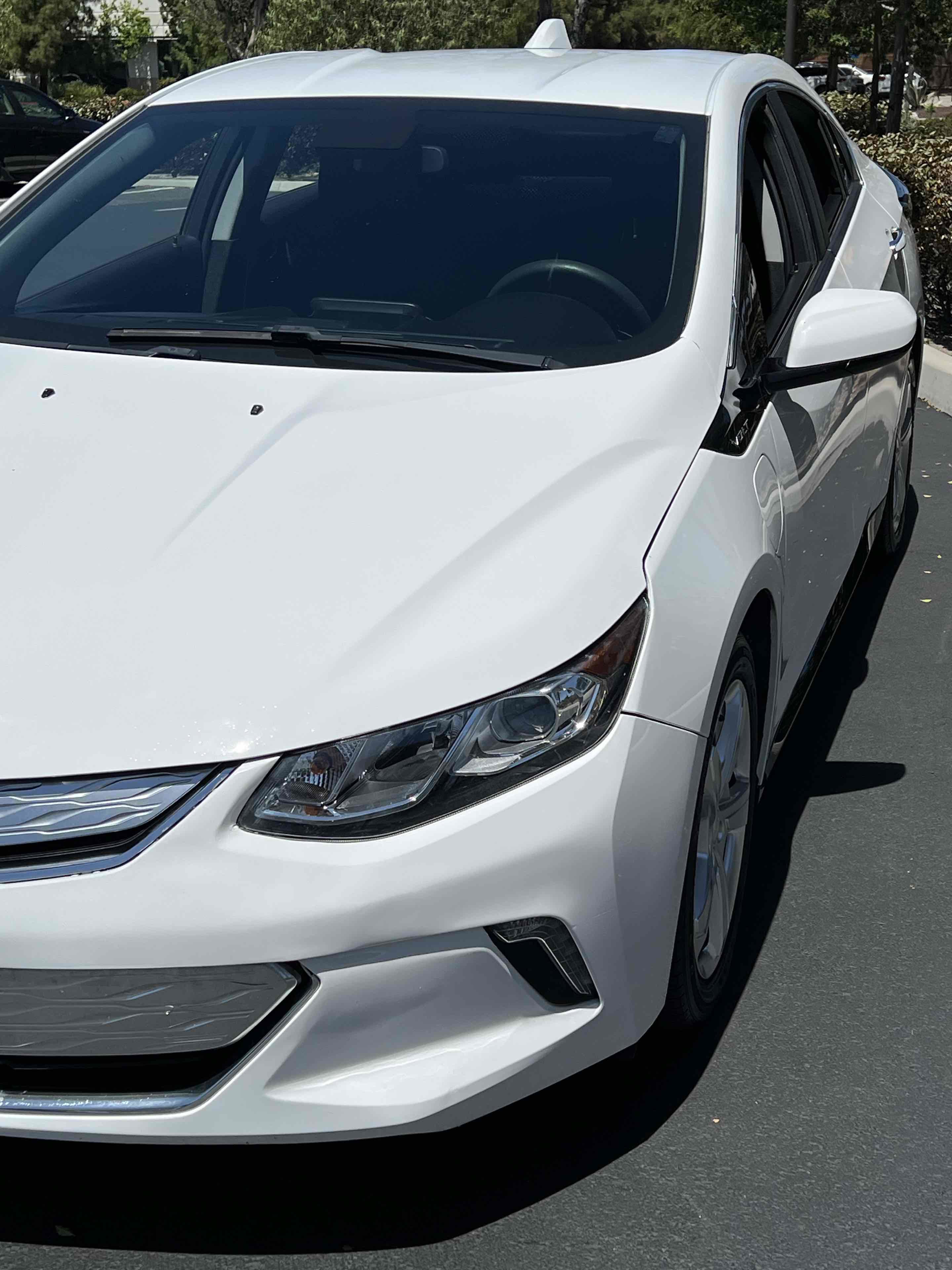 Used 2019 Chevrolet Volt LT FWD image 59