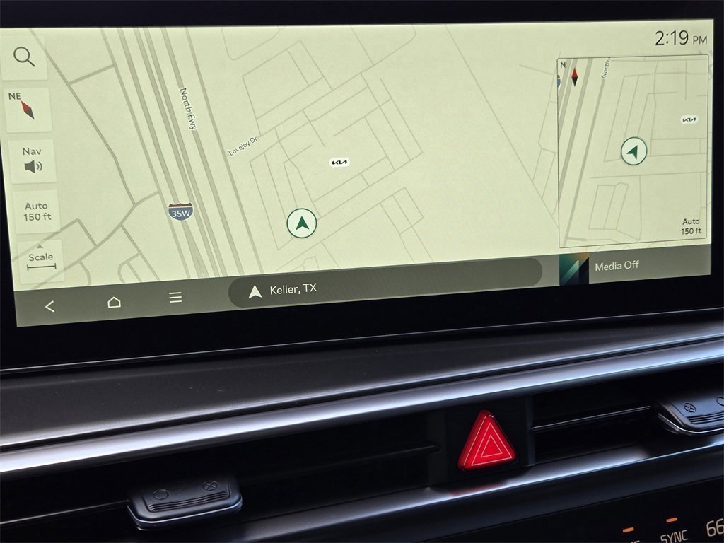 New 2026 Kia Sorento EX w/ EX Premium Package image 20