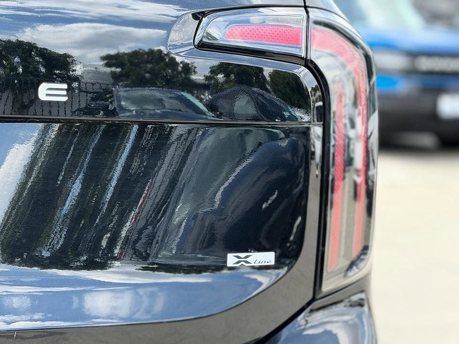 Used 2024 Kia Telluride EX X-Line image 15