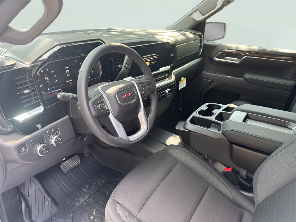 New 2026 GMC Sierra 1500 Elevation w/ Elevation Select Package RWD image 8