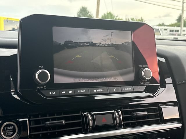 Certified 2023 Nissan Pathfinder SV AWD/4WD image 21