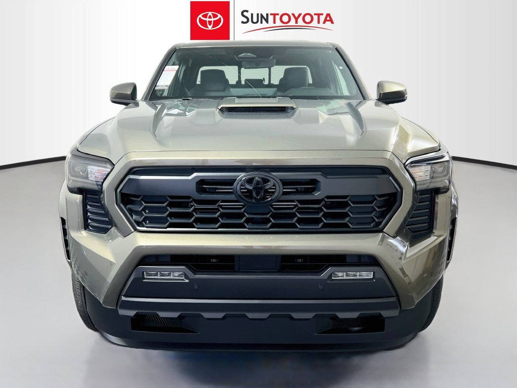 New 2026 Toyota Tacoma TRD Sport w/ TRD Sport Upgrade Package RWD image 10