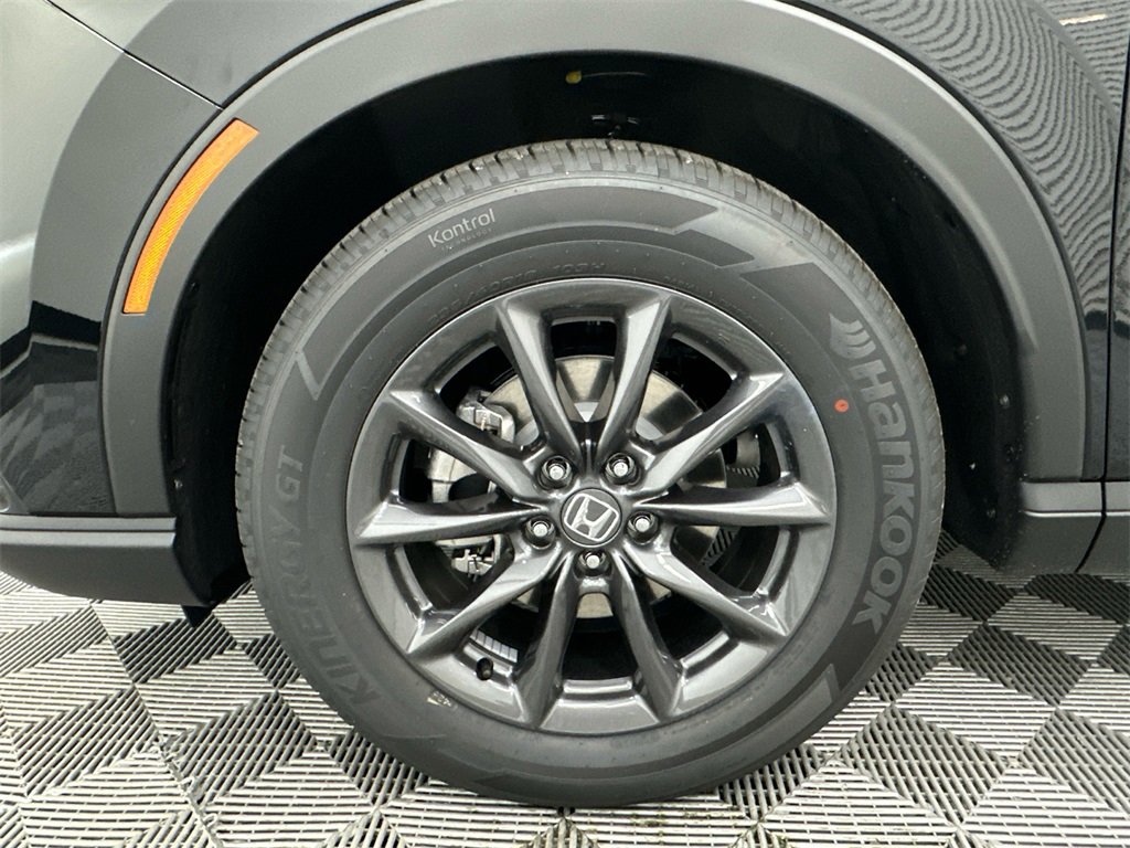 New 2026 Honda CR-V EX-L image 14