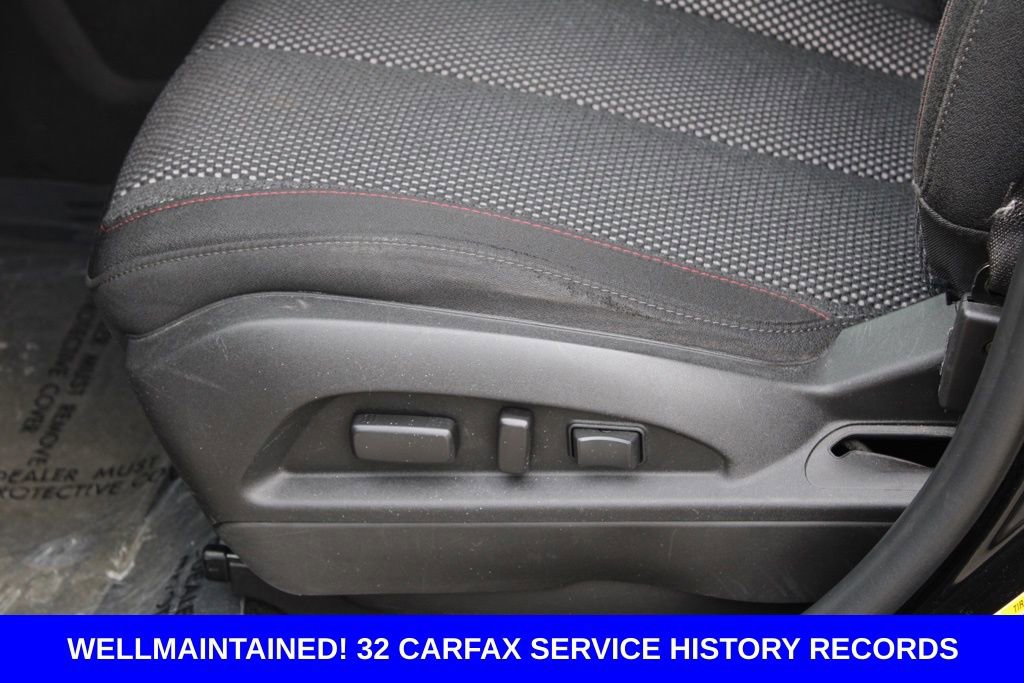 Used 2017 Chevrolet Equinox LS image 16