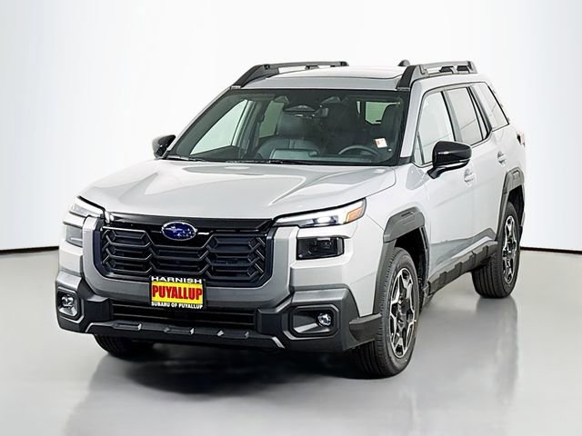 New 2026 Subaru Outback Touring image 3