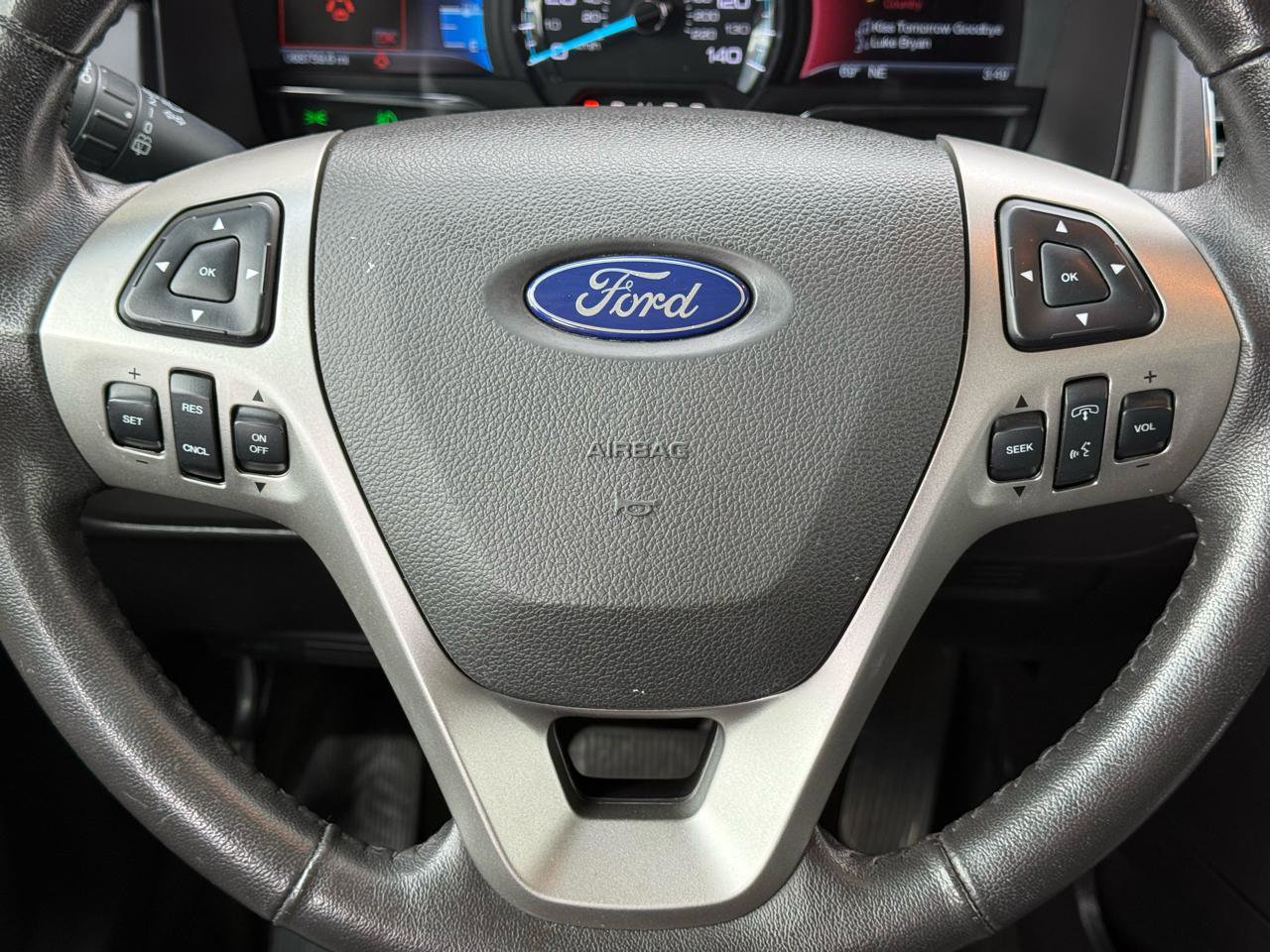 Used 2016 Ford Flex Limited AWD/4WD image 23