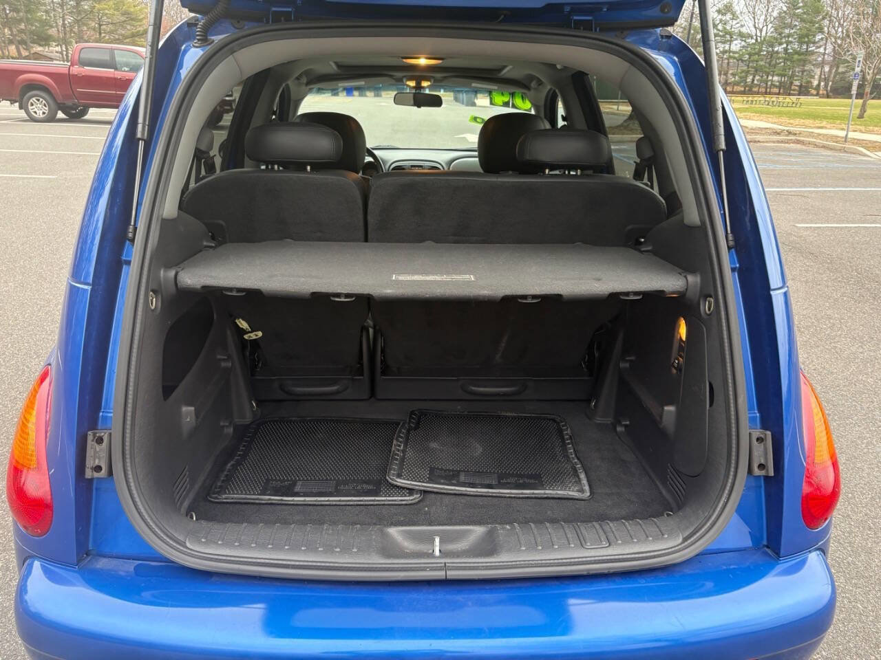 Used 2004 Chrysler PT Cruiser GT image 22