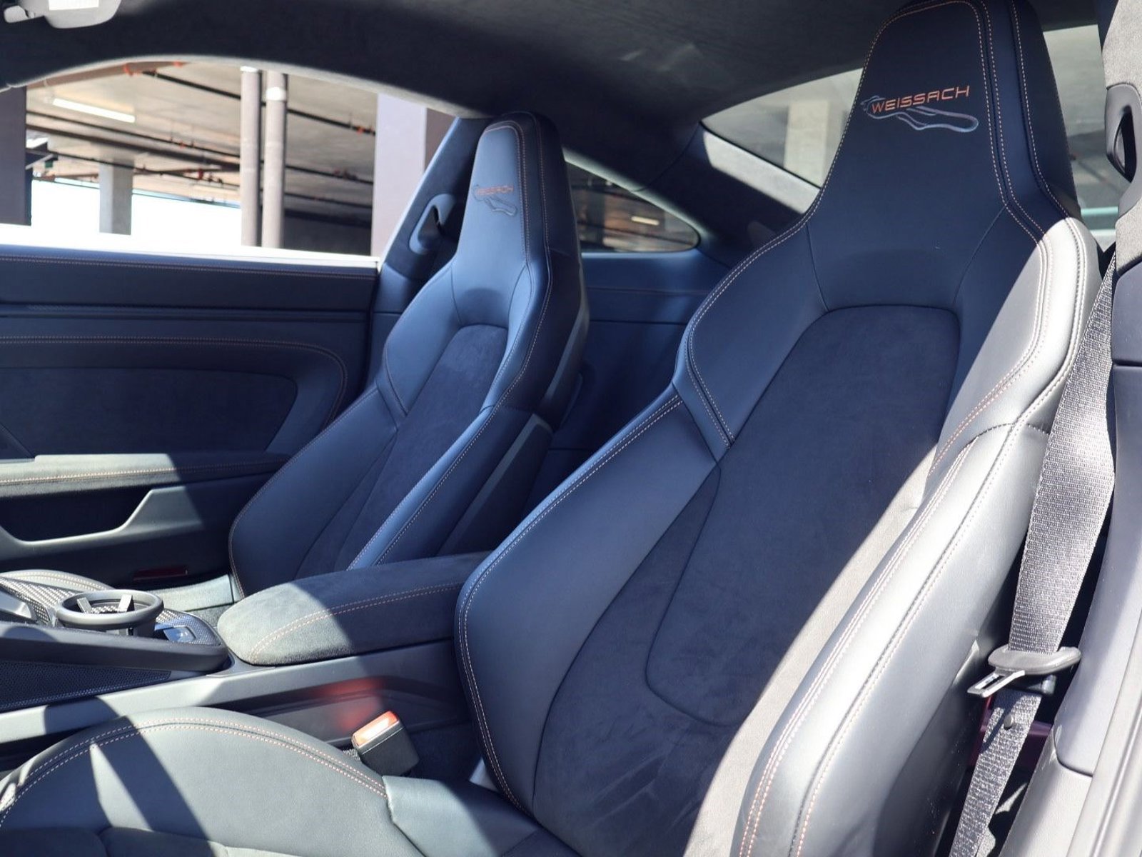 Certified 2026 Porsche 911 GT3 image 5