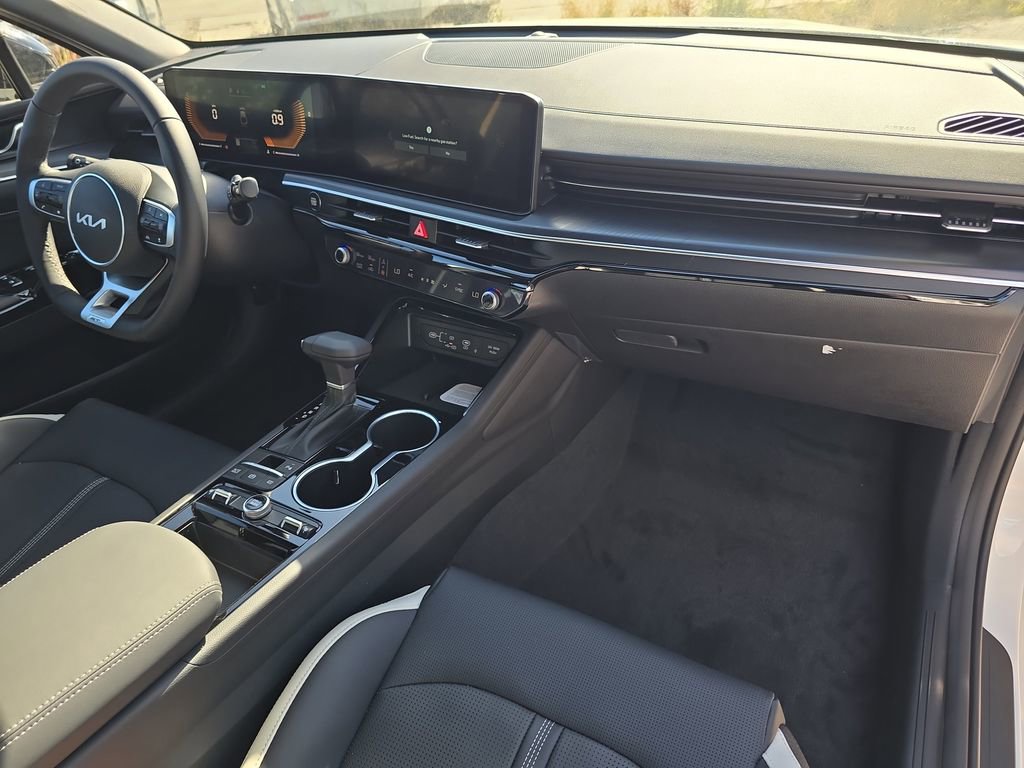 New 2026 Kia K5 GT-Line w/ GT-Line Premium Package FWD image 11
