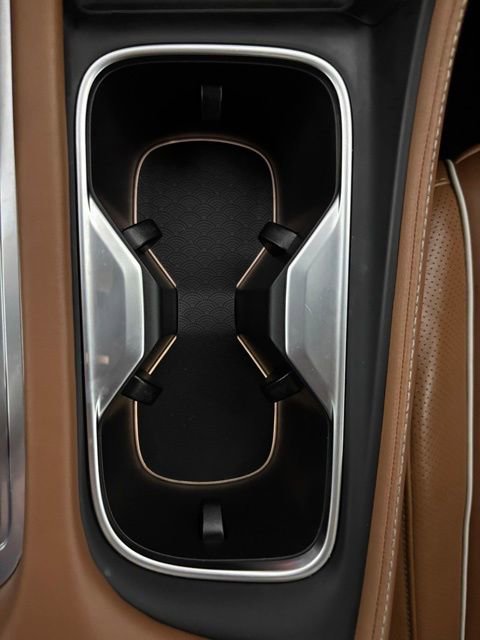 Used 2024 INFINITI QX60 Autograph image 28