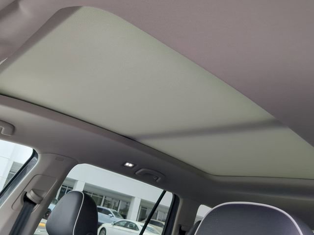 New 2026 Volkswagen Atlas SEL Premium R-Line image 22