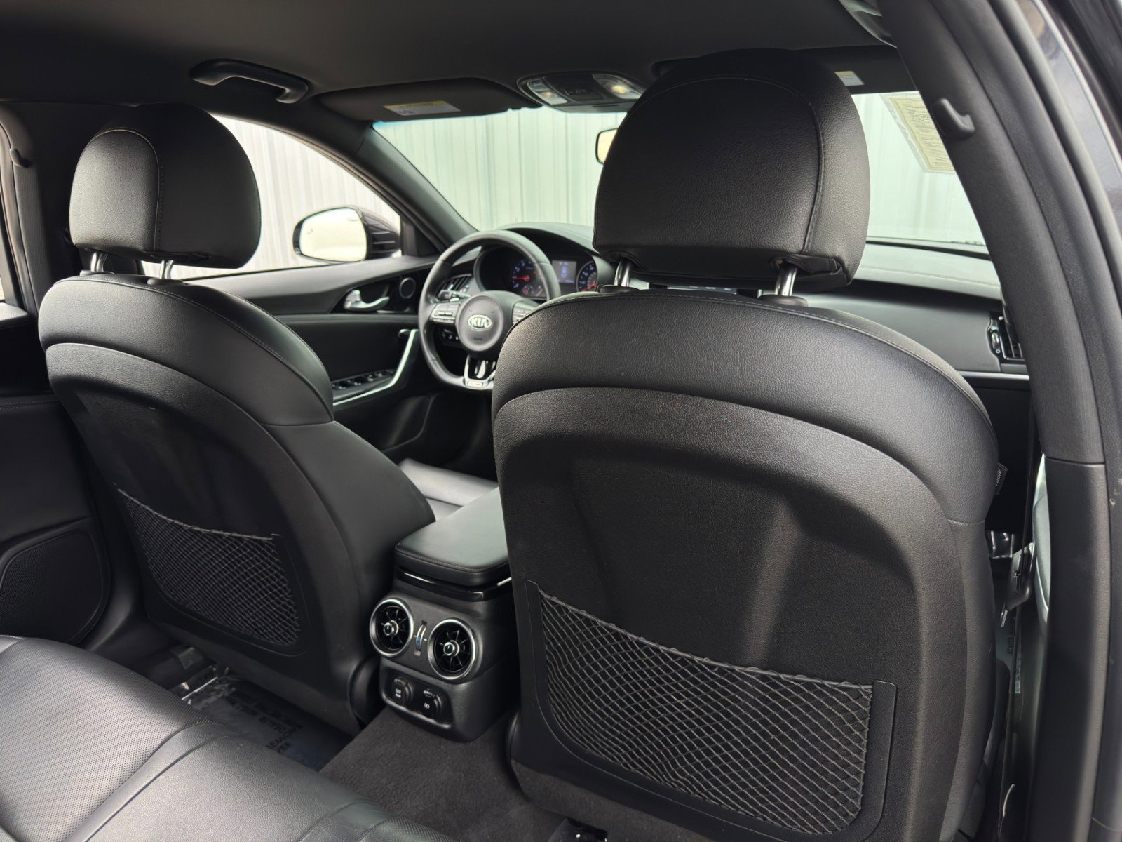 Used 2020 Kia Stinger GT-Line image 31