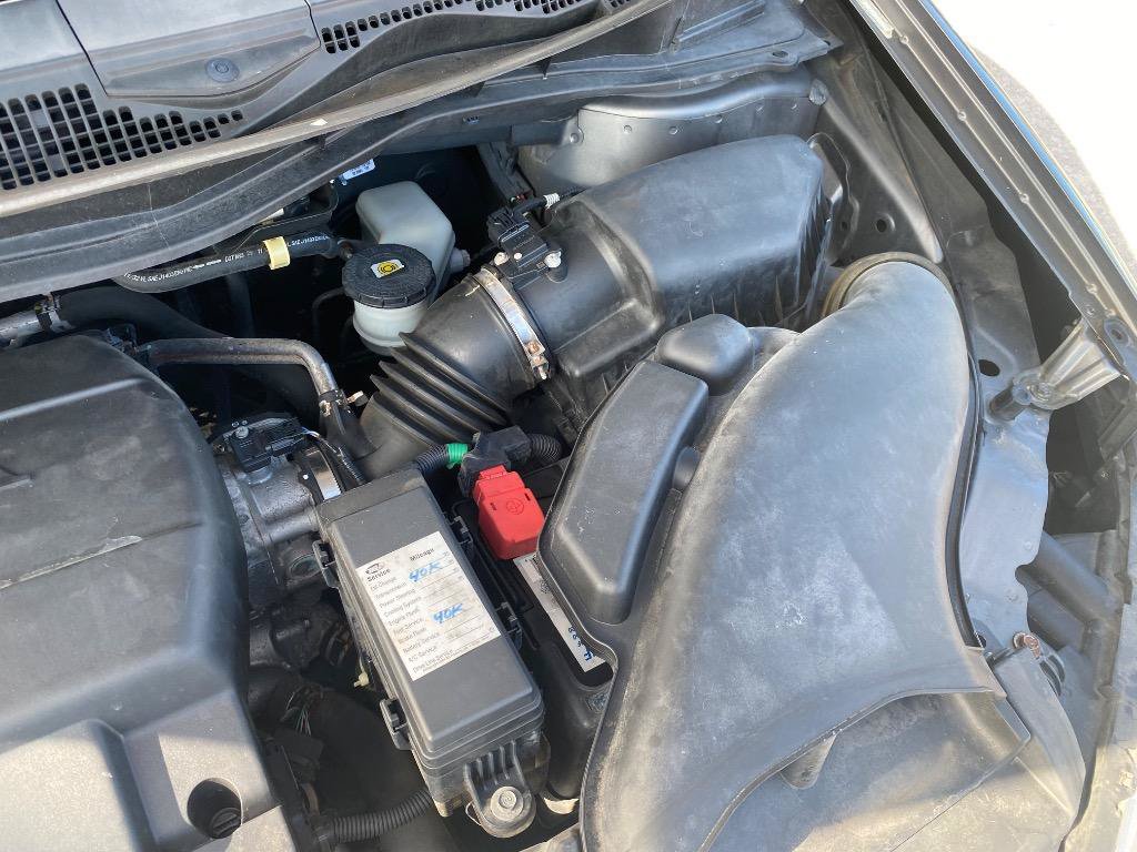 Used 2013 Honda Odyssey EX-L image 24