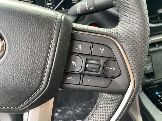 New 2026 Toyota Tundra SR5 image 29