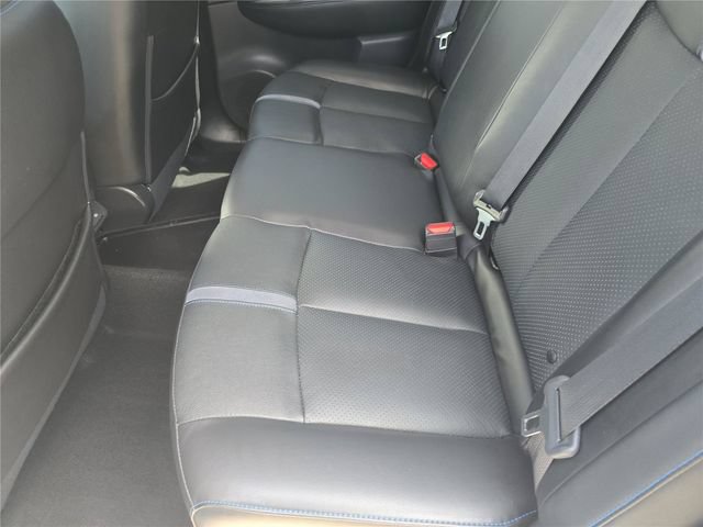 Used 2021 Nissan Leaf SL Plus FWD image 11