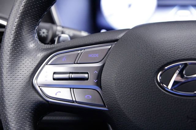 Used 2023 Hyundai Santa Fe Calligraphy image 26