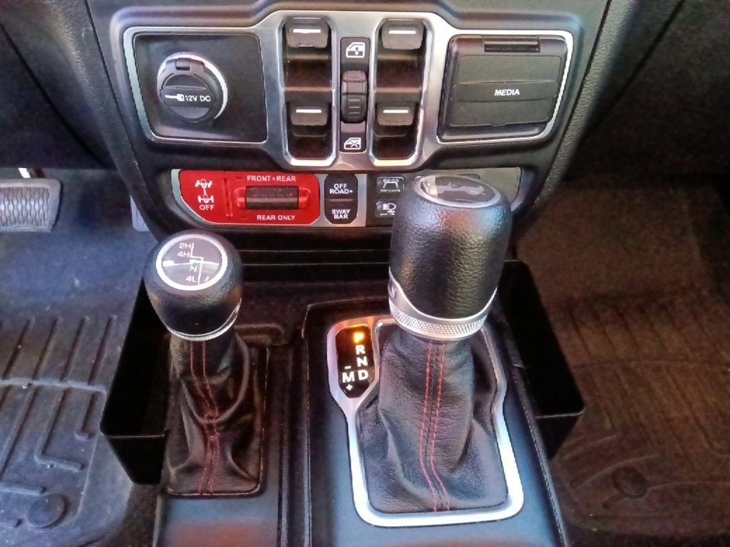 Used 2021 Jeep Wrangler Unlimited Rubicon image 24