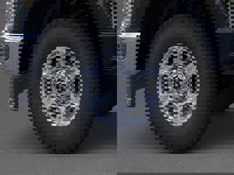 New 2026 Ford F350 XLT w/ XLT Premium Package image 19