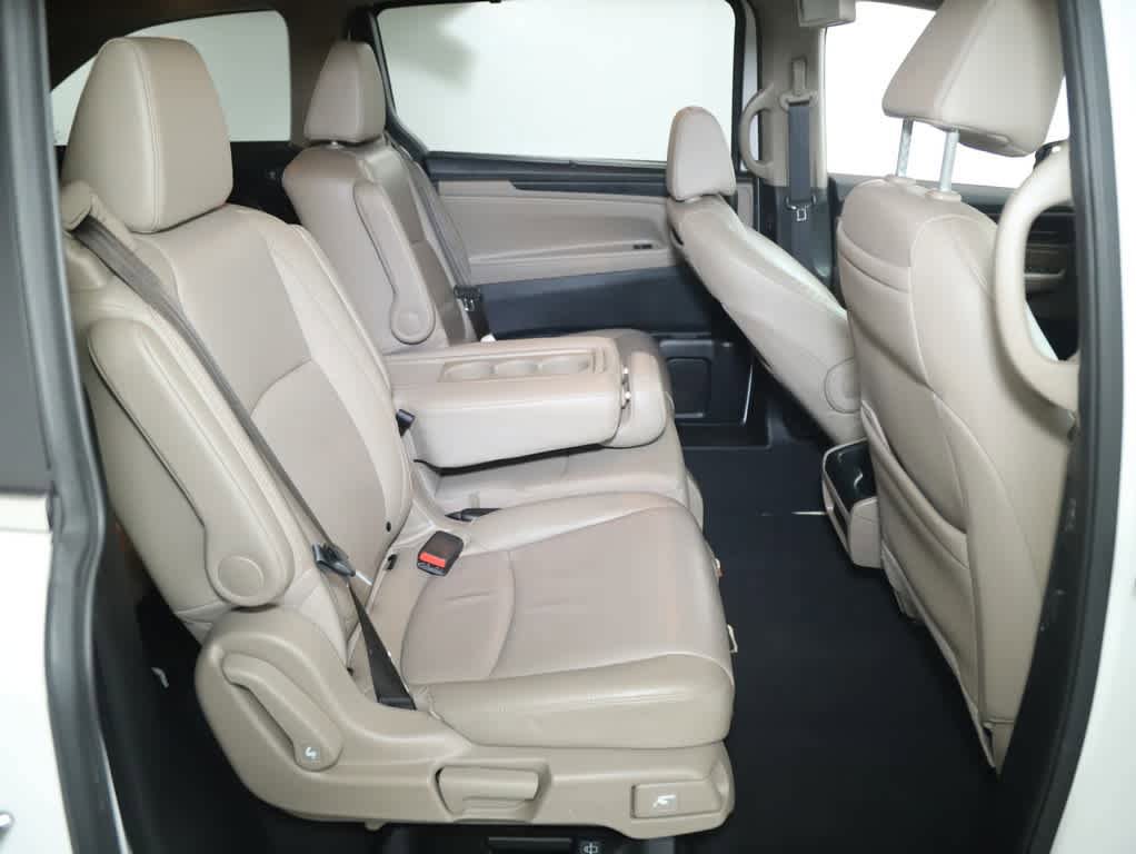 Used 2020 Honda Odyssey EX-L image 39