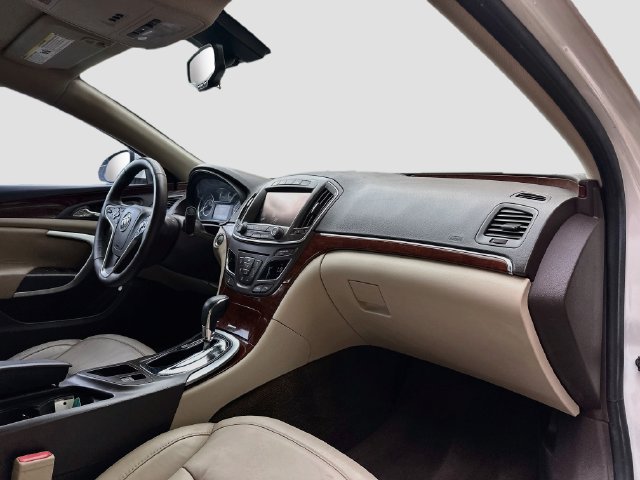 Used 2014 Buick Regal Premium FWD image 29