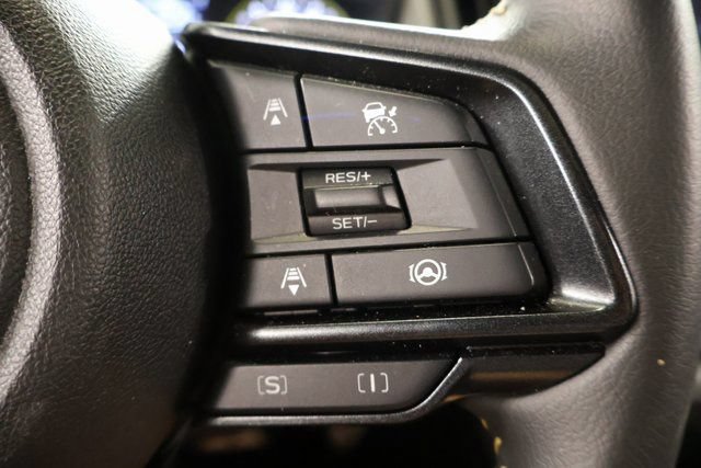 Certified 2025 Subaru Crosstrek 2.5i Sport w/ Crosstrek Mirror Package AWD/4WD image 21