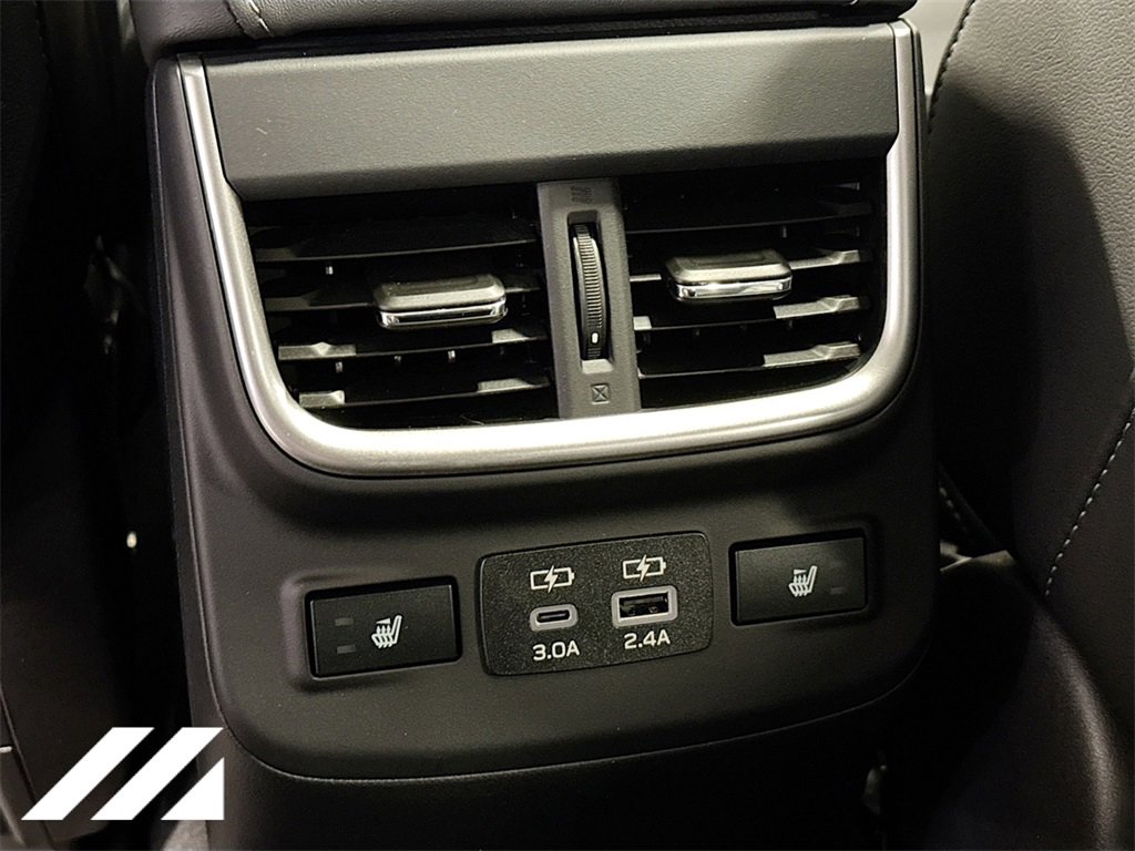 New 2025 Subaru Legacy Touring XT w/ Popular Package #3 image 27