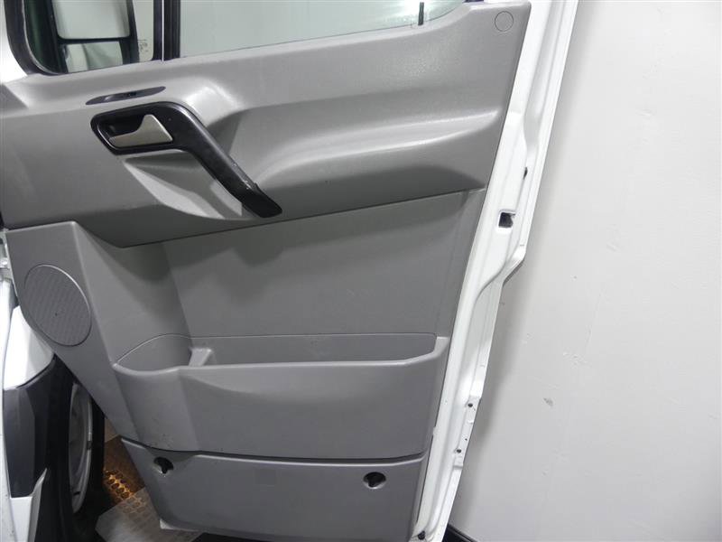 Used 2012 Mercedes-Benz Sprinter 2500 image 15