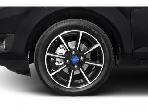 Used 2019 Ford Fiesta SE w/ Cold Weather Package image 14