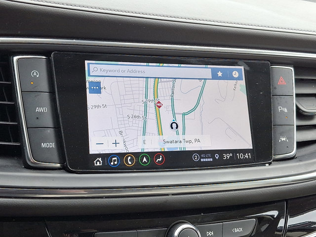 Used 2024 Buick Enclave Avenir w/ Avenir Technology Package image 19