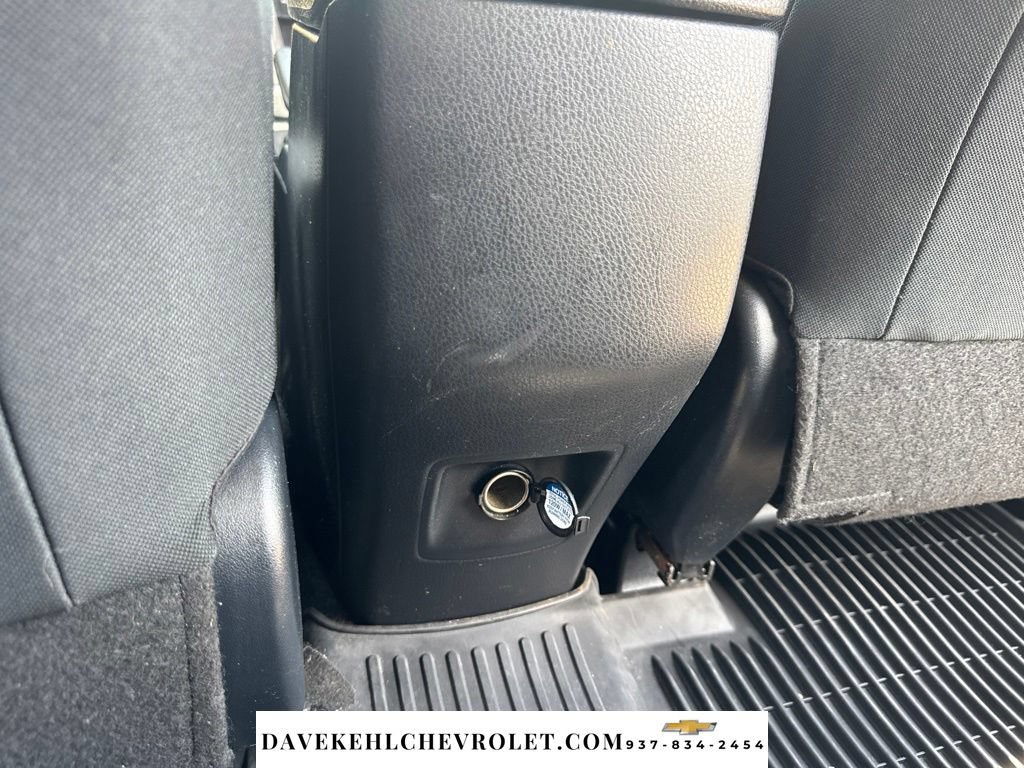 Used 2017 Toyota RAV4 LE w/ All Weather Liner Package AWD/4WD image 34