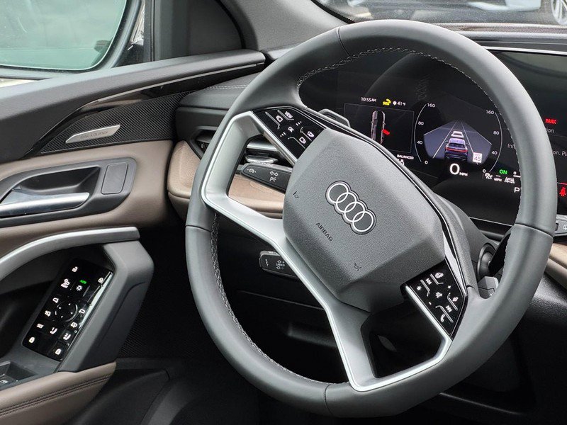 New 2025 Audi Q5 Premium Plus image 7