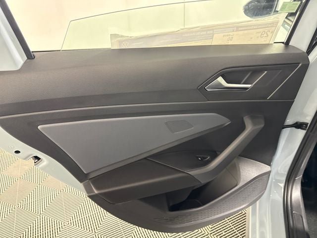 New 2026 Volkswagen Jetta GLI Autobahn FWD image 19