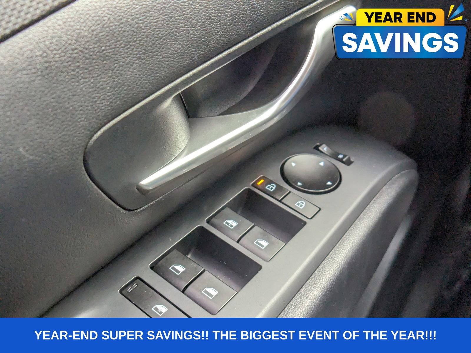 Used 2025 Hyundai Tucson SE image 30