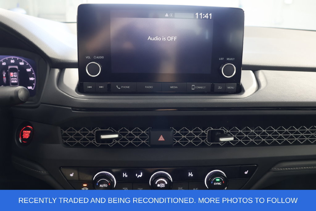 Used 2024 Honda Accord EX image 14