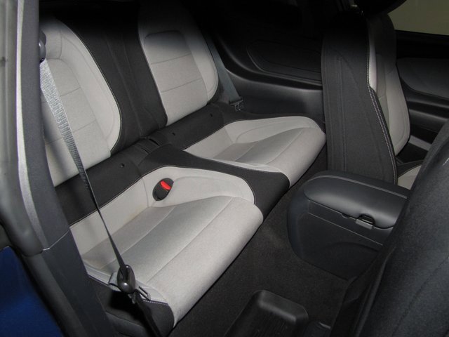 Used 2024 Ford Mustang Coupe image 16