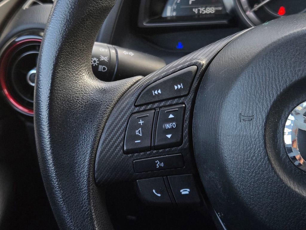 Used 2017 MAZDA CX-3 Sport image 22