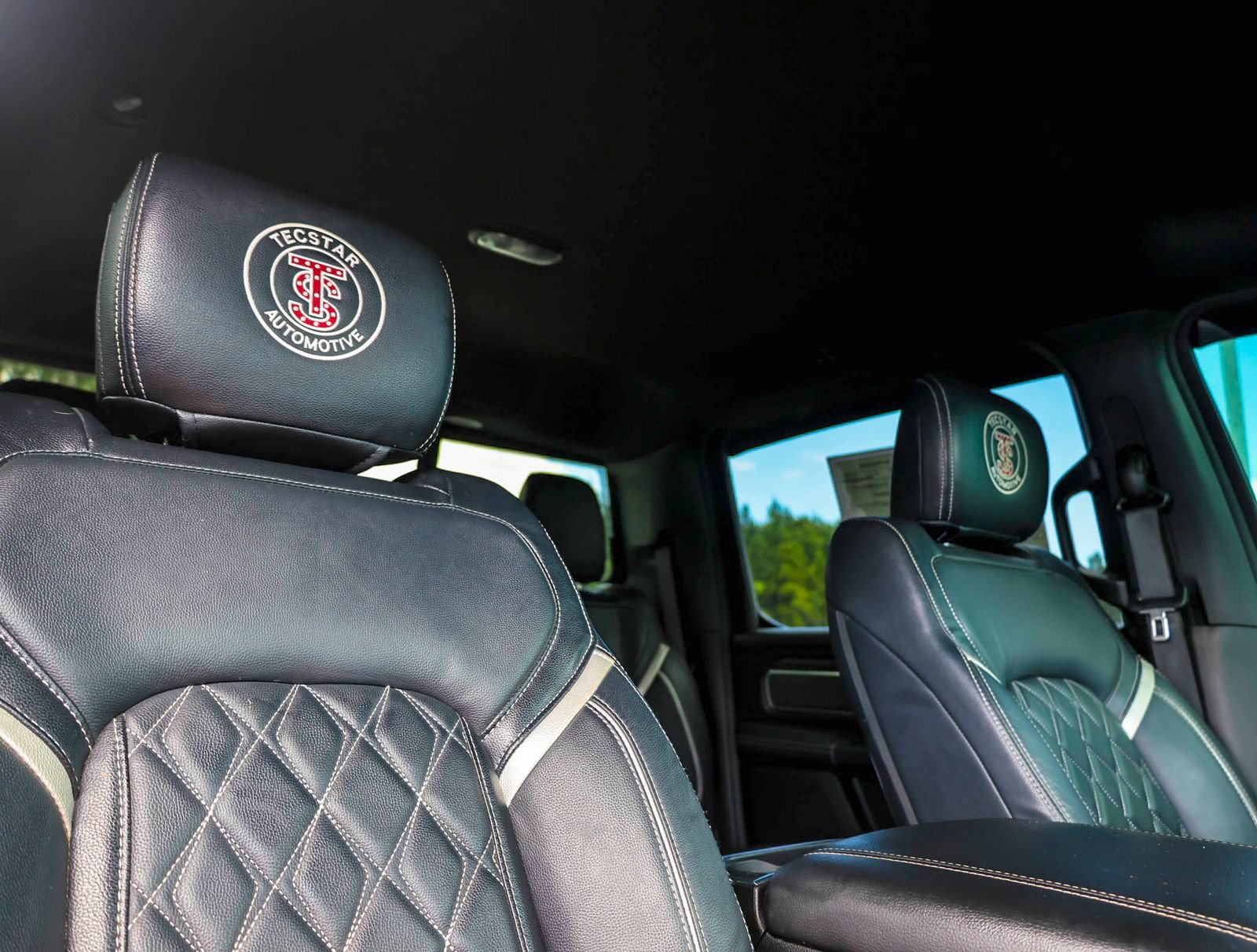 Used 2024 RAM 1500 Big Horn AWD/4WD image 15