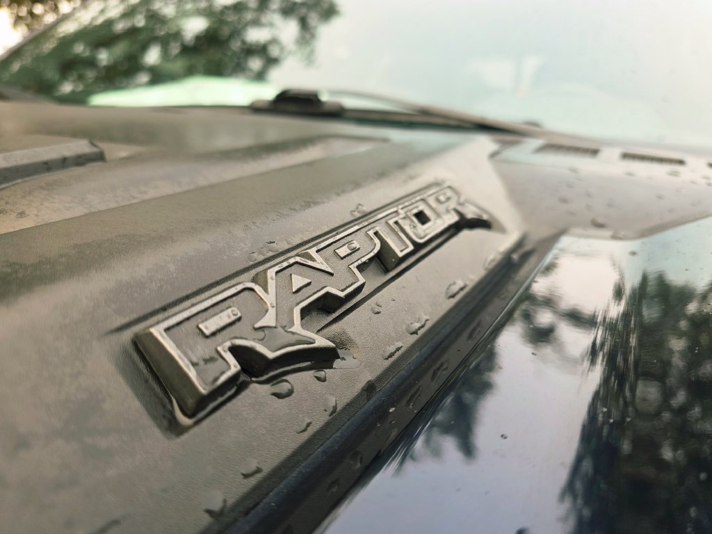 Used 2023 Ford F150 Raptor AWD/4WD image 25
