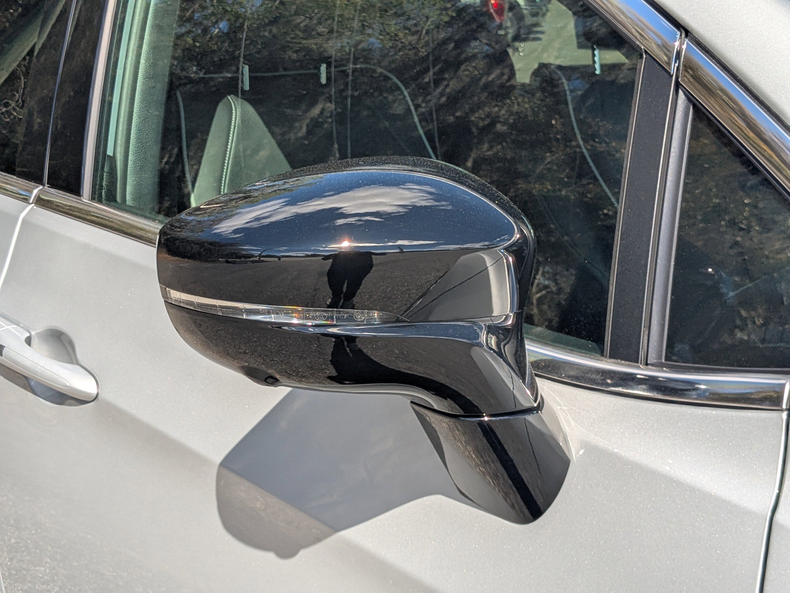 New 2026 Chrysler Pacifica Limited image 11