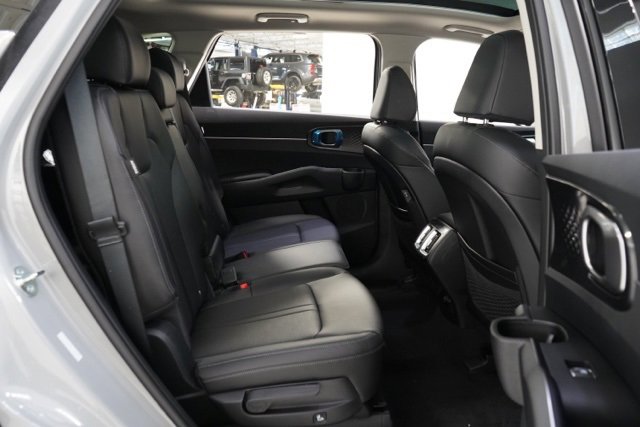 New 2026 Kia Sorento EX image 34