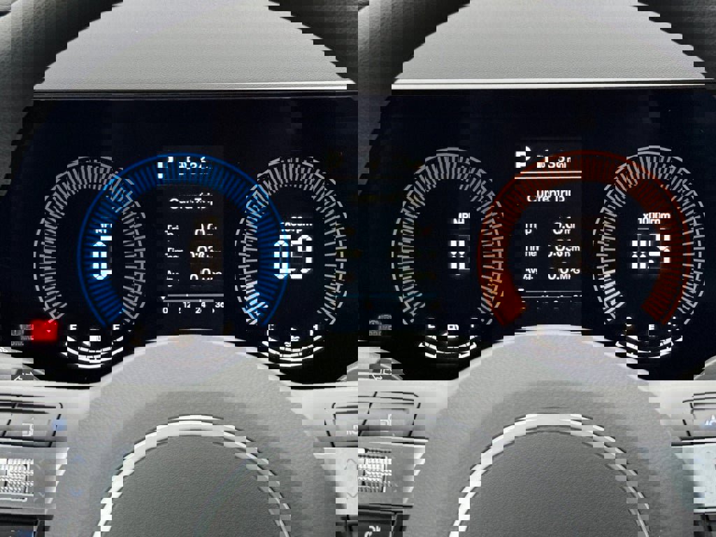 New 2026 Hyundai Santa Cruz SEL image 20